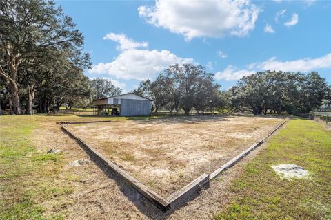 Tiny photo for 36203 Micro Racetrack Road, Fruitland Park, FL 34731 (MLS # OM713402)