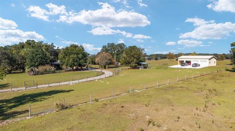 Tiny photo for 36203 Micro Racetrack Road, Fruitland Park, FL 34731 (MLS # OM713402)