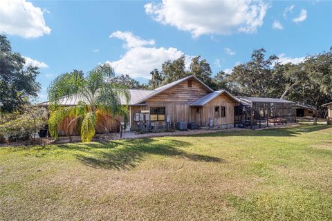 Tiny photo for 36203 Micro Racetrack Road, Fruitland Park, FL 34731 (MLS # OM713402)