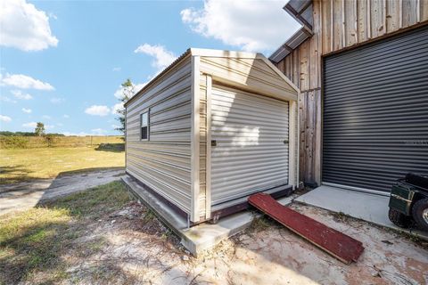 Tiny photo for 36203 Micro Racetrack Road, Fruitland Park, FL 34731 (MLS # OM713402)