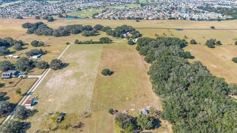 Tiny photo for 36203 Micro Racetrack Road, Fruitland Park, FL 34731 (MLS # OM713402)
