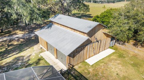 Tiny photo for 36203 Micro Racetrack Road, Fruitland Park, FL 34731 (MLS # OM713402)