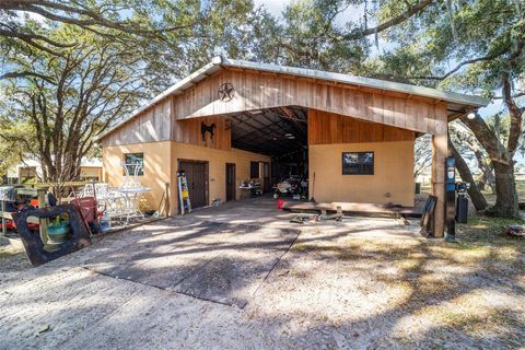 Tiny photo for 36203 Micro Racetrack Road, Fruitland Park, FL 34731 (MLS # OM713402)