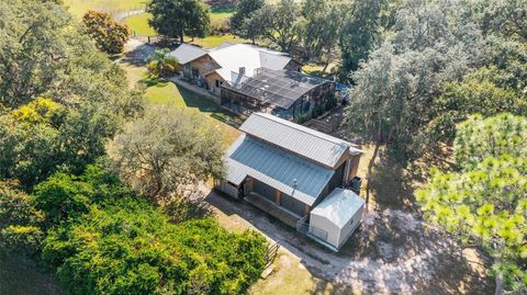 Tiny photo for 36203 Micro Racetrack Road, Fruitland Park, FL 34731 (MLS # OM713402)