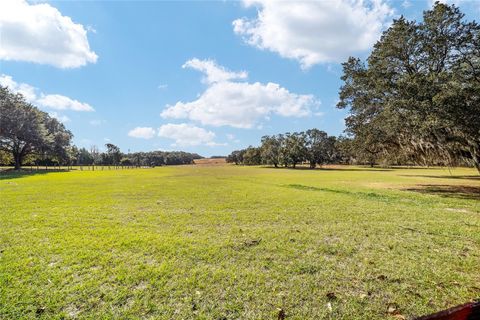 Tiny photo for 36203 Micro Racetrack Road, Fruitland Park, FL 34731 (MLS # OM713402)