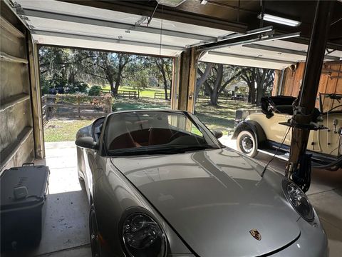 Tiny photo for 36203 Micro Racetrack Road, Fruitland Park, FL 34731 (MLS # OM713402)