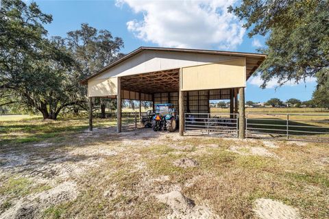 Tiny photo for 36203 Micro Racetrack Road, Fruitland Park, FL 34731 (MLS # OM713402)
