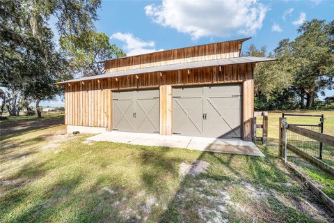 Tiny photo for 36203 Micro Racetrack Road, Fruitland Park, FL 34731 (MLS # OM713402)