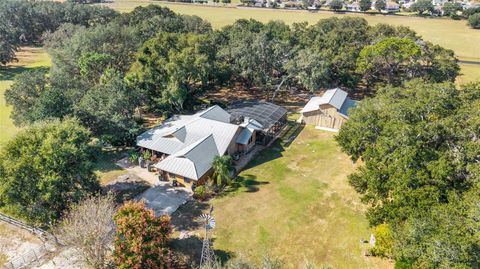 Tiny photo for 36203 Micro Racetrack Road, Fruitland Park, FL 34731 (MLS # OM713402)