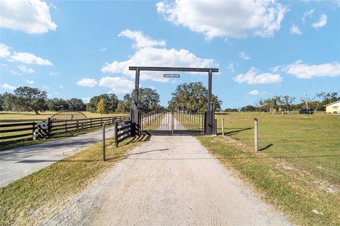 Tiny photo for 36203 Micro Racetrack Road, Fruitland Park, FL 34731 (MLS # OM713402)