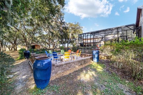 Tiny photo for 36203 Micro Racetrack Road, Fruitland Park, FL 34731 (MLS # OM713402)