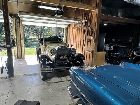 Tiny photo for 36203 Micro Racetrack Road, Fruitland Park, FL 34731 (MLS # OM713402)