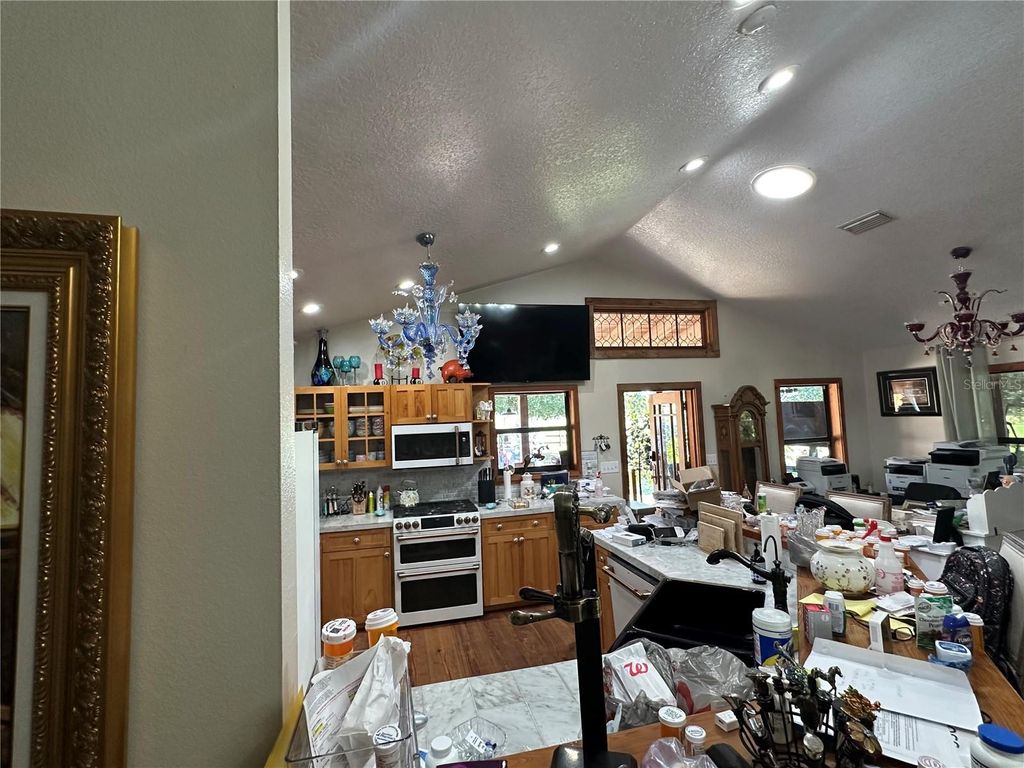 Photo of 36203 Micro Racetrack Road, Fruitland Park, FL 34731 (MLS # OM713402)