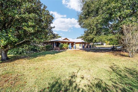 Tiny photo for 36203 Micro Racetrack Road, Fruitland Park, FL 34731 (MLS # OM713402)