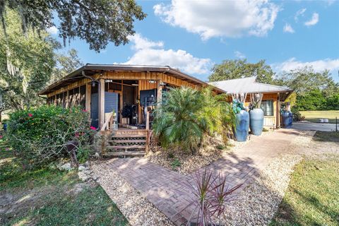 Tiny photo for 36203 Micro Racetrack Road, Fruitland Park, FL 34731 (MLS # OM713402)