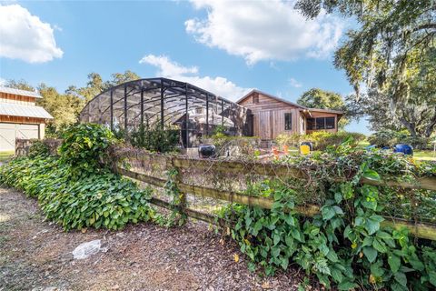 Tiny photo for 36203 Micro Racetrack Road, Fruitland Park, FL 34731 (MLS # OM713402)