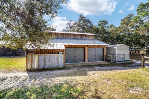 Tiny photo for 36203 Micro Racetrack Road, Fruitland Park, FL 34731 (MLS # OM713402)