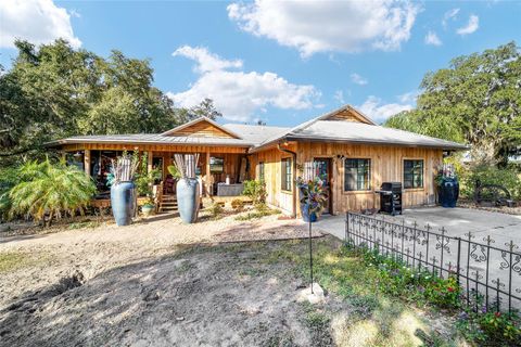 Tiny photo for 36203 Micro Racetrack Road, Fruitland Park, FL 34731 (MLS # OM713402)