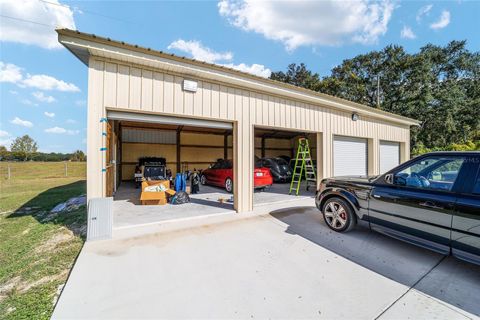 Tiny photo for 36203 Micro Racetrack Road, Fruitland Park, FL 34731 (MLS # OM713402)
