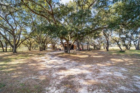 Tiny photo for 36203 Micro Racetrack Road, Fruitland Park, FL 34731 (MLS # OM713402)
