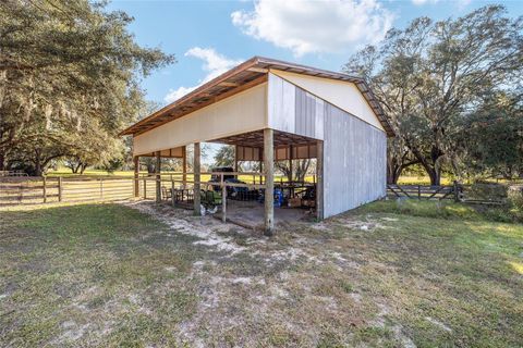 Tiny photo for 36203 Micro Racetrack Road, Fruitland Park, FL 34731 (MLS # OM713402)