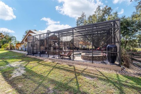 Tiny photo for 36203 Micro Racetrack Road, Fruitland Park, FL 34731 (MLS # OM713402)