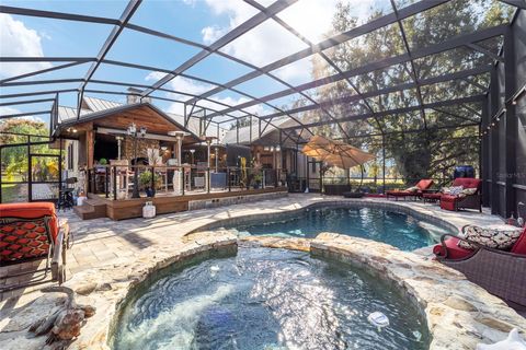 Tiny photo for 36203 Micro Racetrack Road, Fruitland Park, FL 34731 (MLS # OM713402)