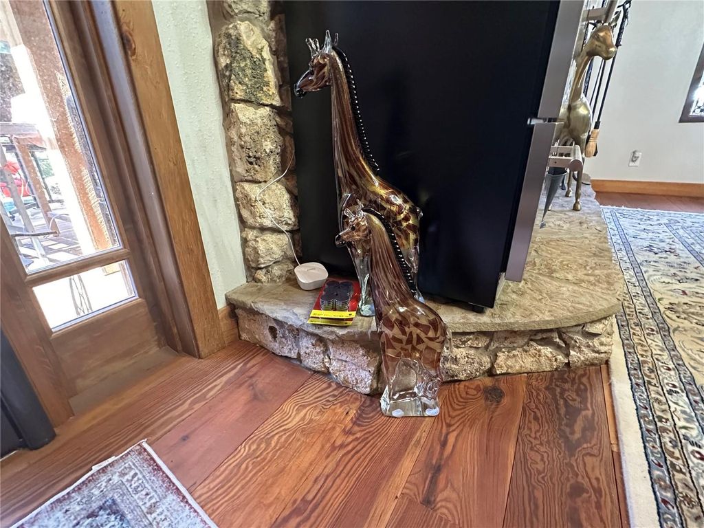 Photo of 36203 Micro Racetrack Road, Fruitland Park, FL 34731 (MLS # OM713402)