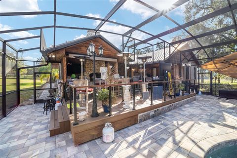 Tiny photo for 36203 Micro Racetrack Road, Fruitland Park, FL 34731 (MLS # OM713402)