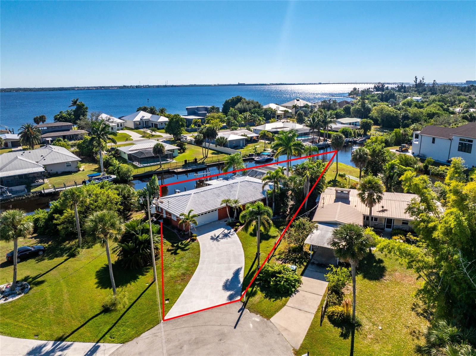 SUNCOAST HARBORS - Residential