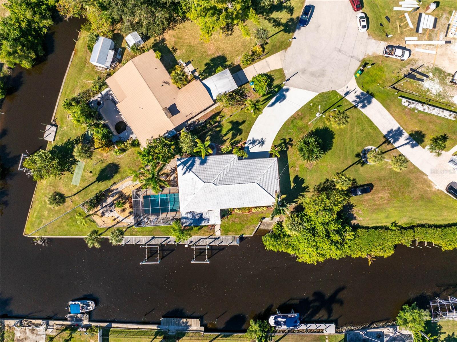 SUNCOAST HARBORS - Residential