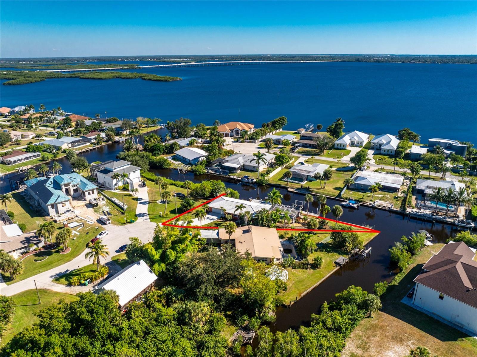 SUNCOAST HARBORS - Residential
