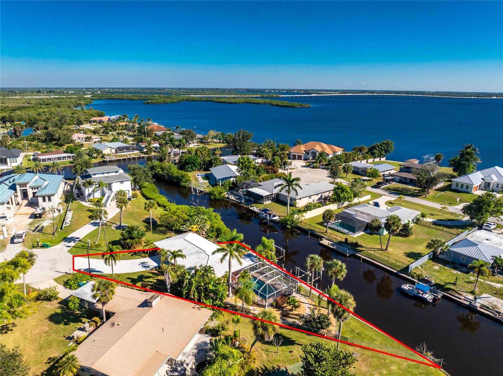 SUNCOAST HARBORS - Residential