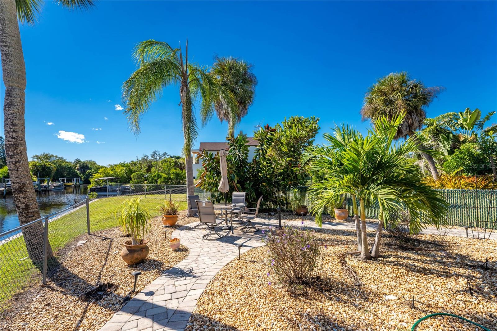 SUNCOAST HARBORS - Residential