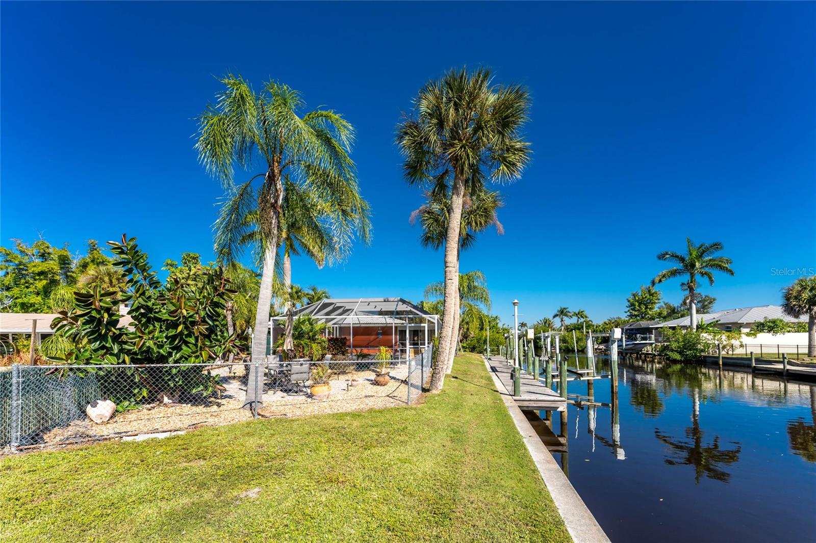 SUNCOAST HARBORS - Residential
