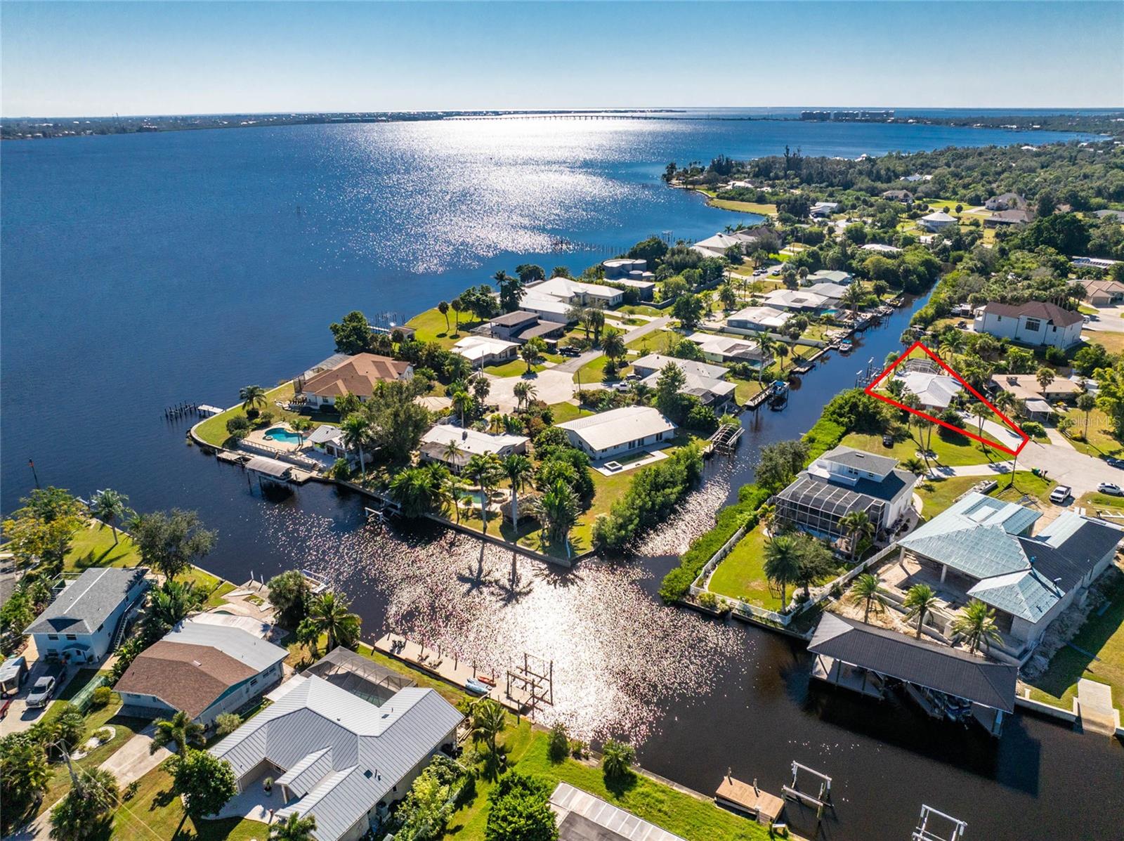 SUNCOAST HARBORS - Residential
