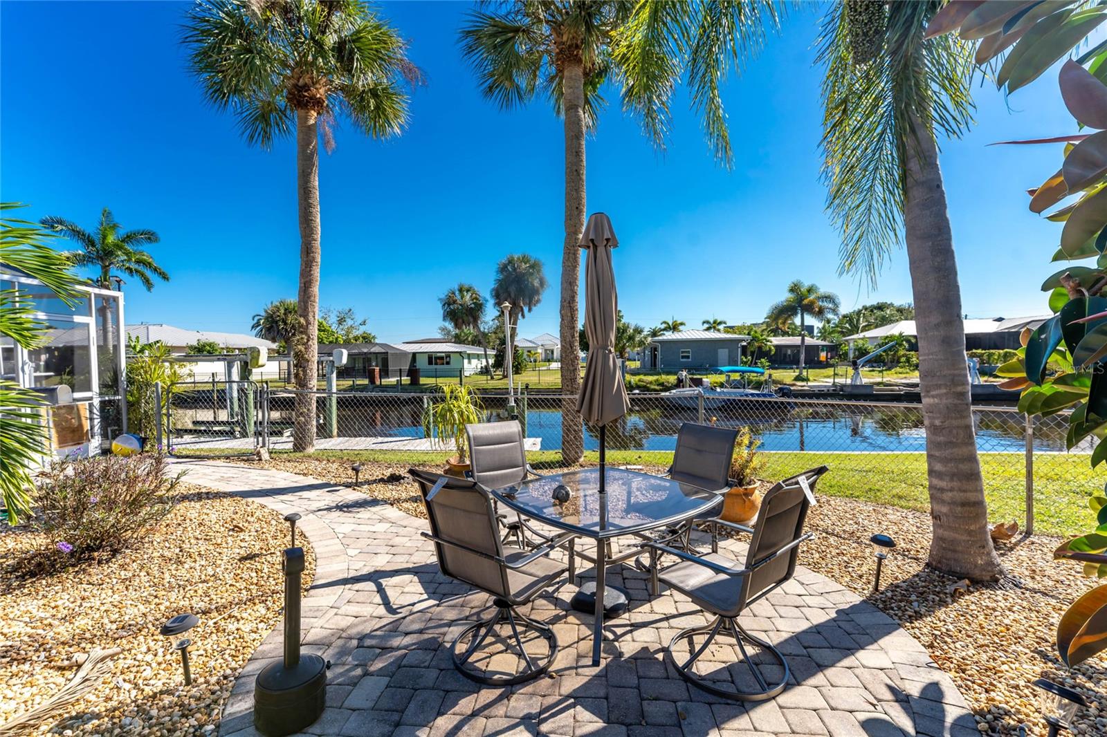 SUNCOAST HARBORS - Residential