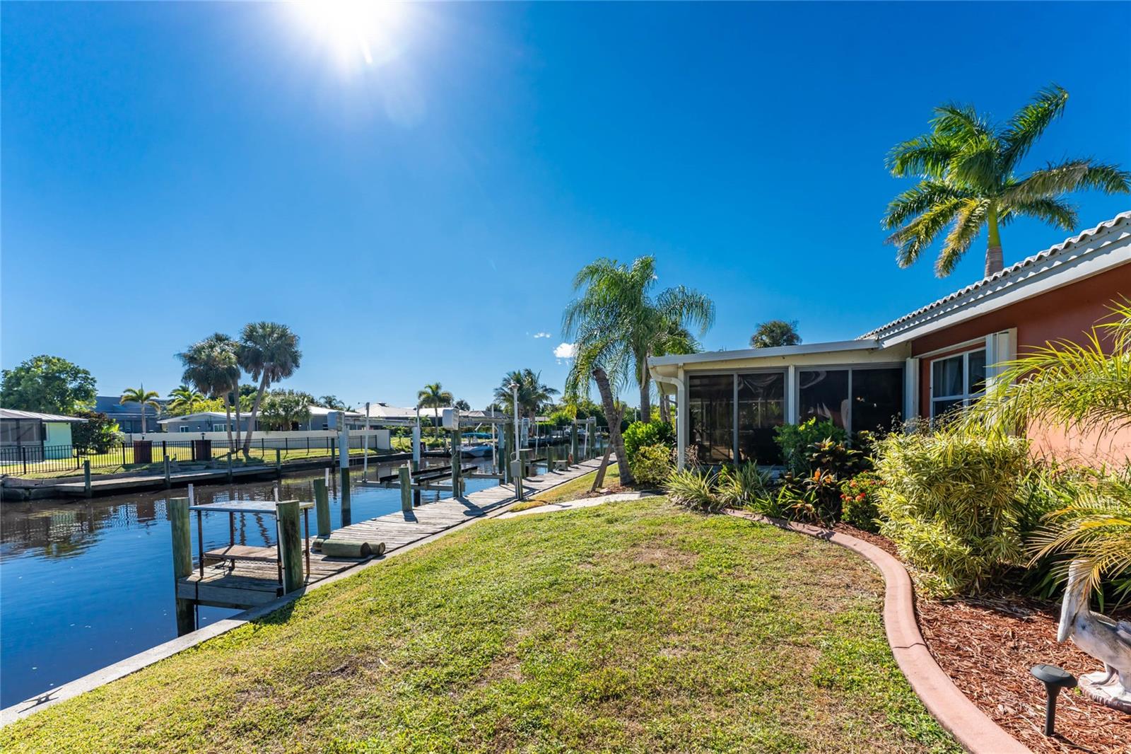 SUNCOAST HARBORS - Residential