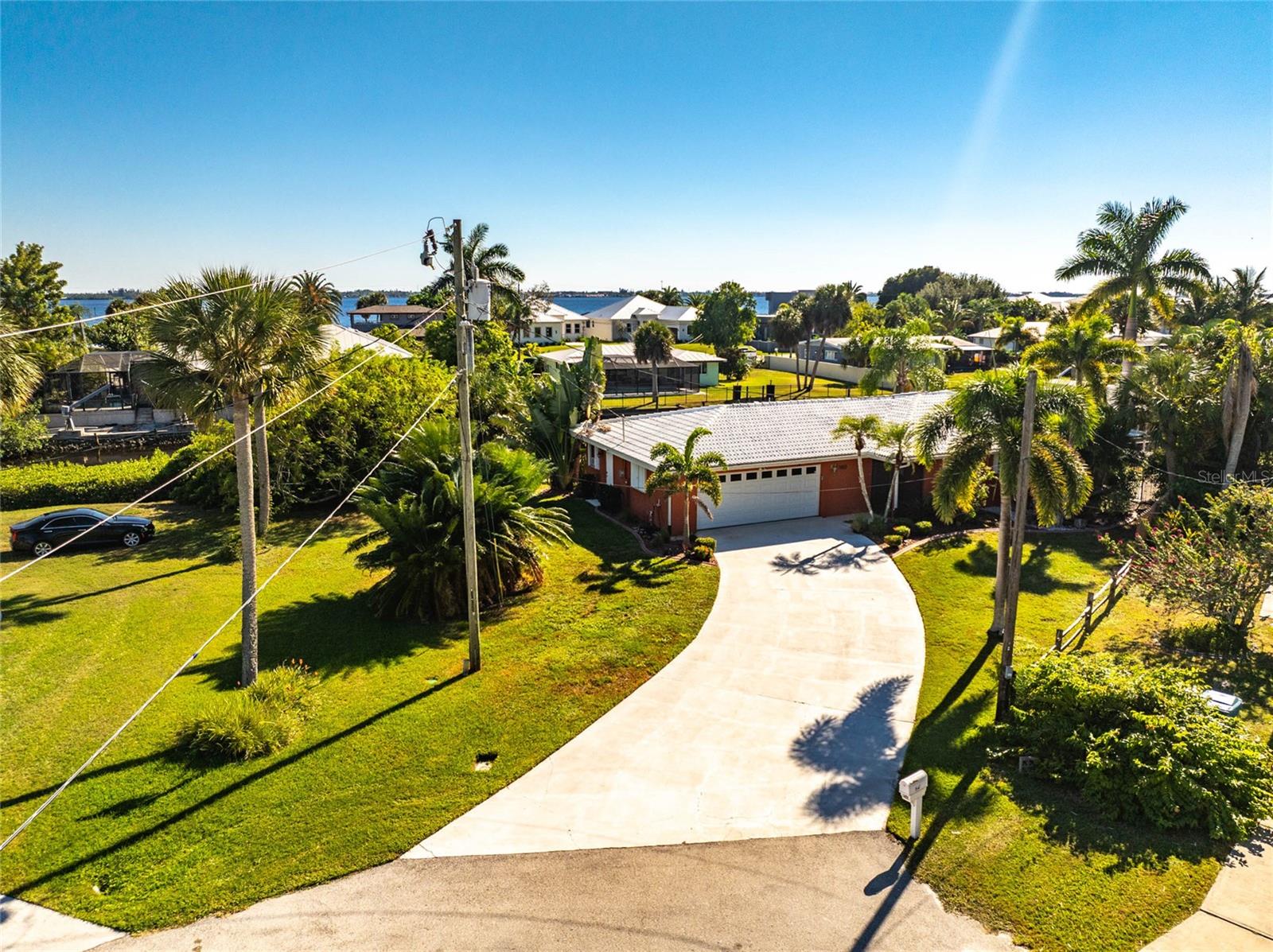 SUNCOAST HARBORS - Residential