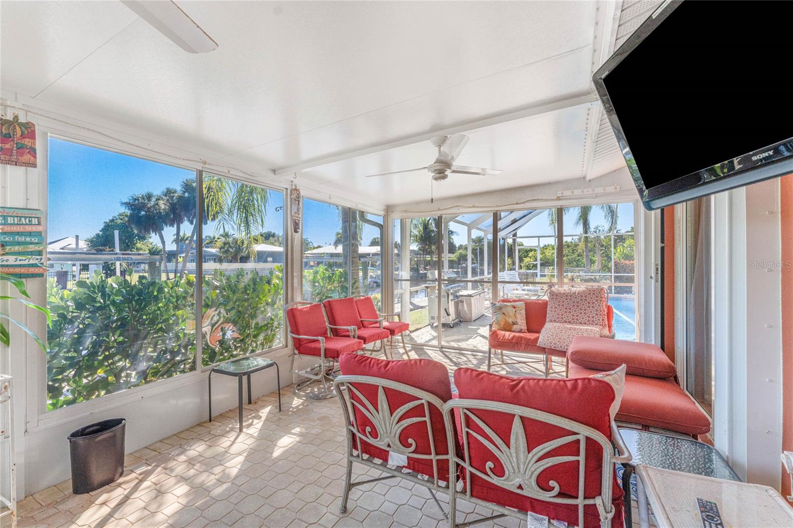 SUNCOAST HARBORS - Residential