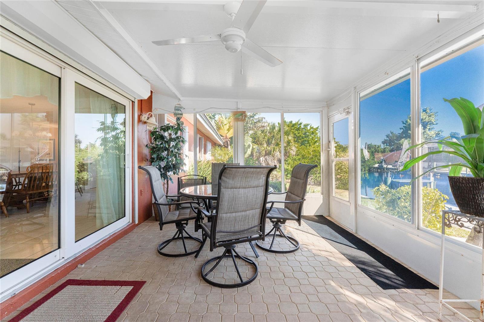 SUNCOAST HARBORS - Residential