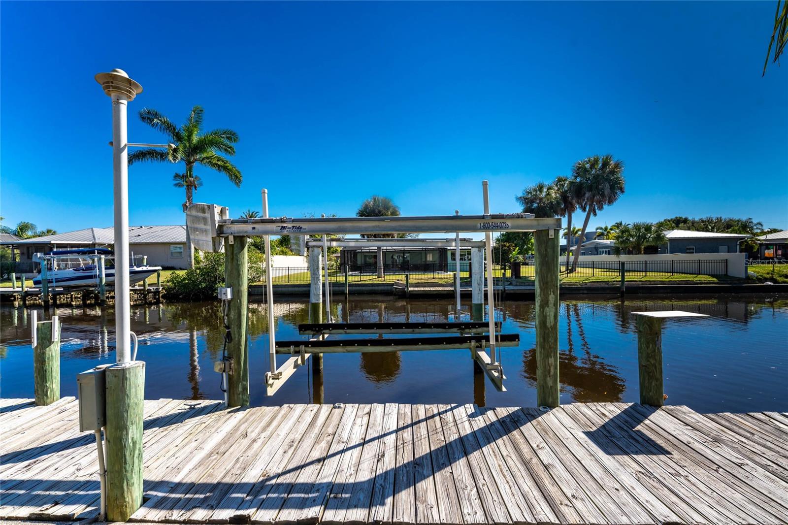 SUNCOAST HARBORS - Residential