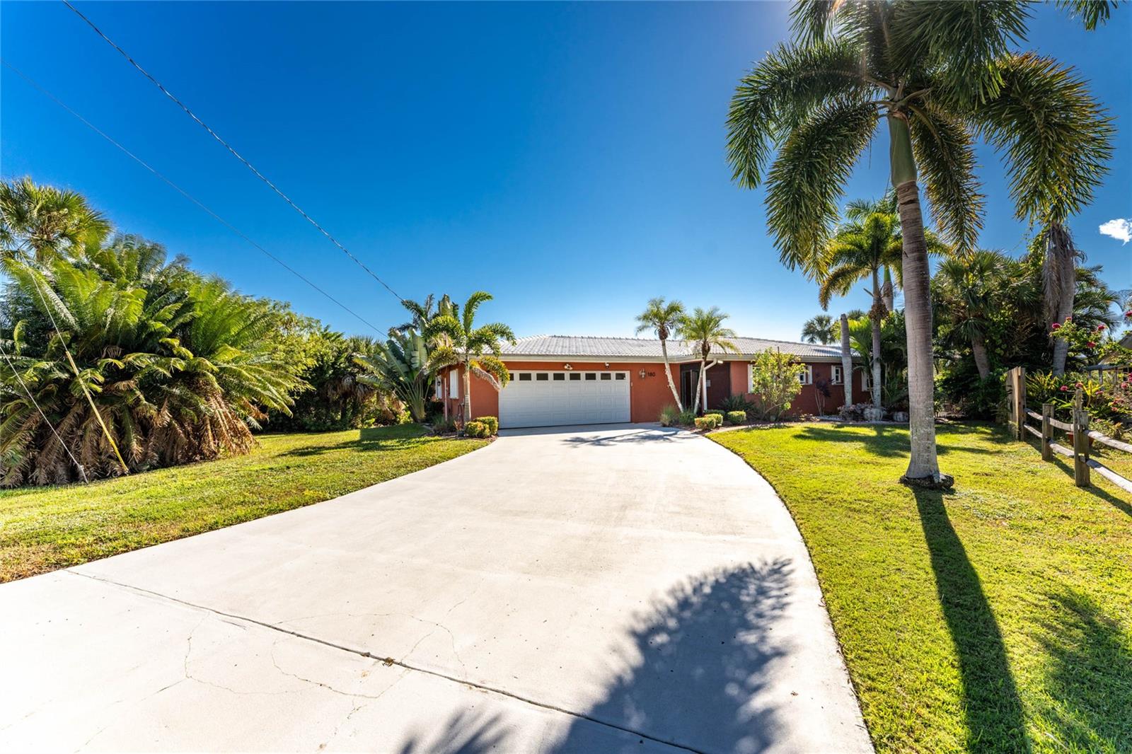 SUNCOAST HARBORS - Residential