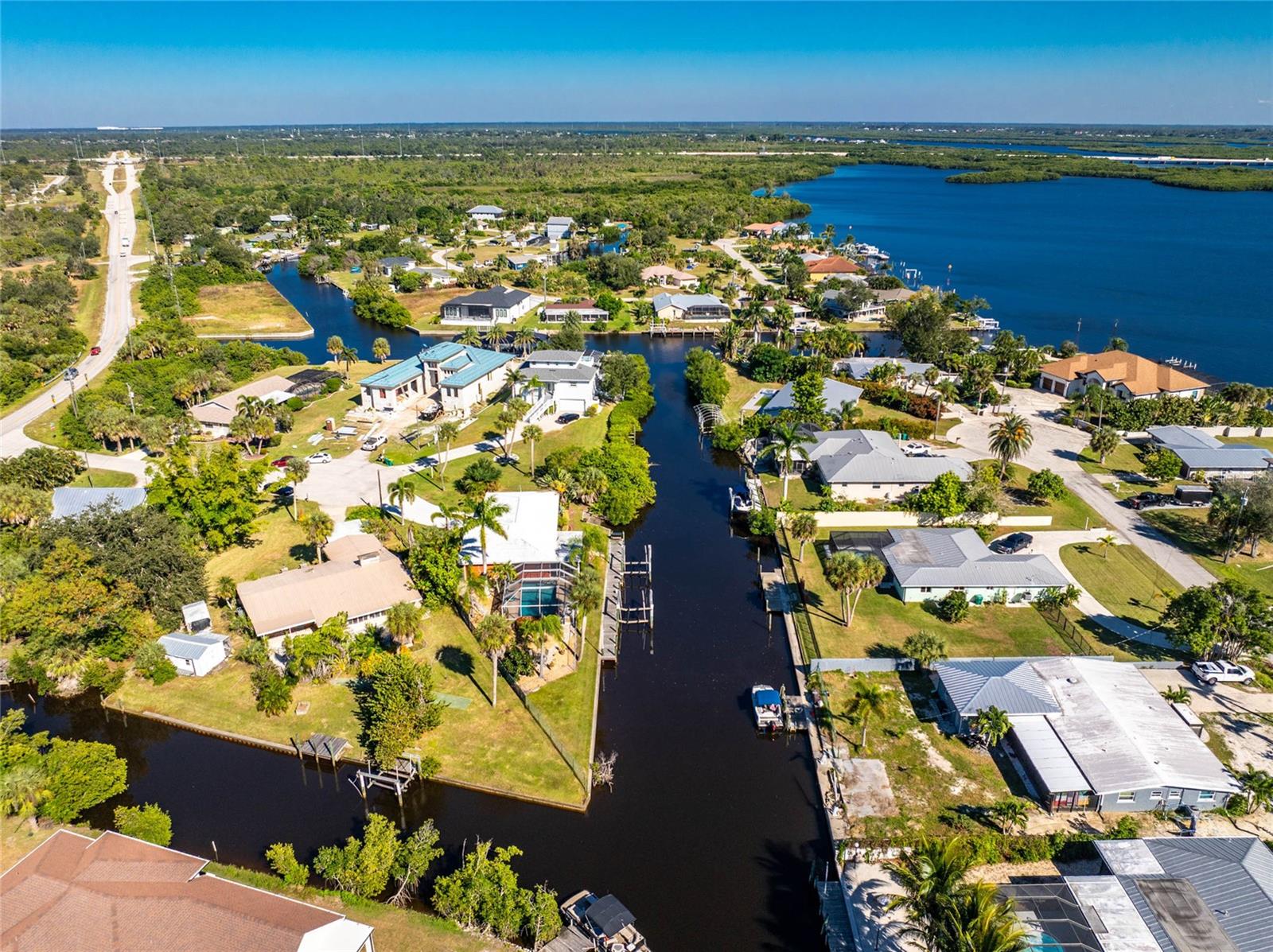 SUNCOAST HARBORS - Residential