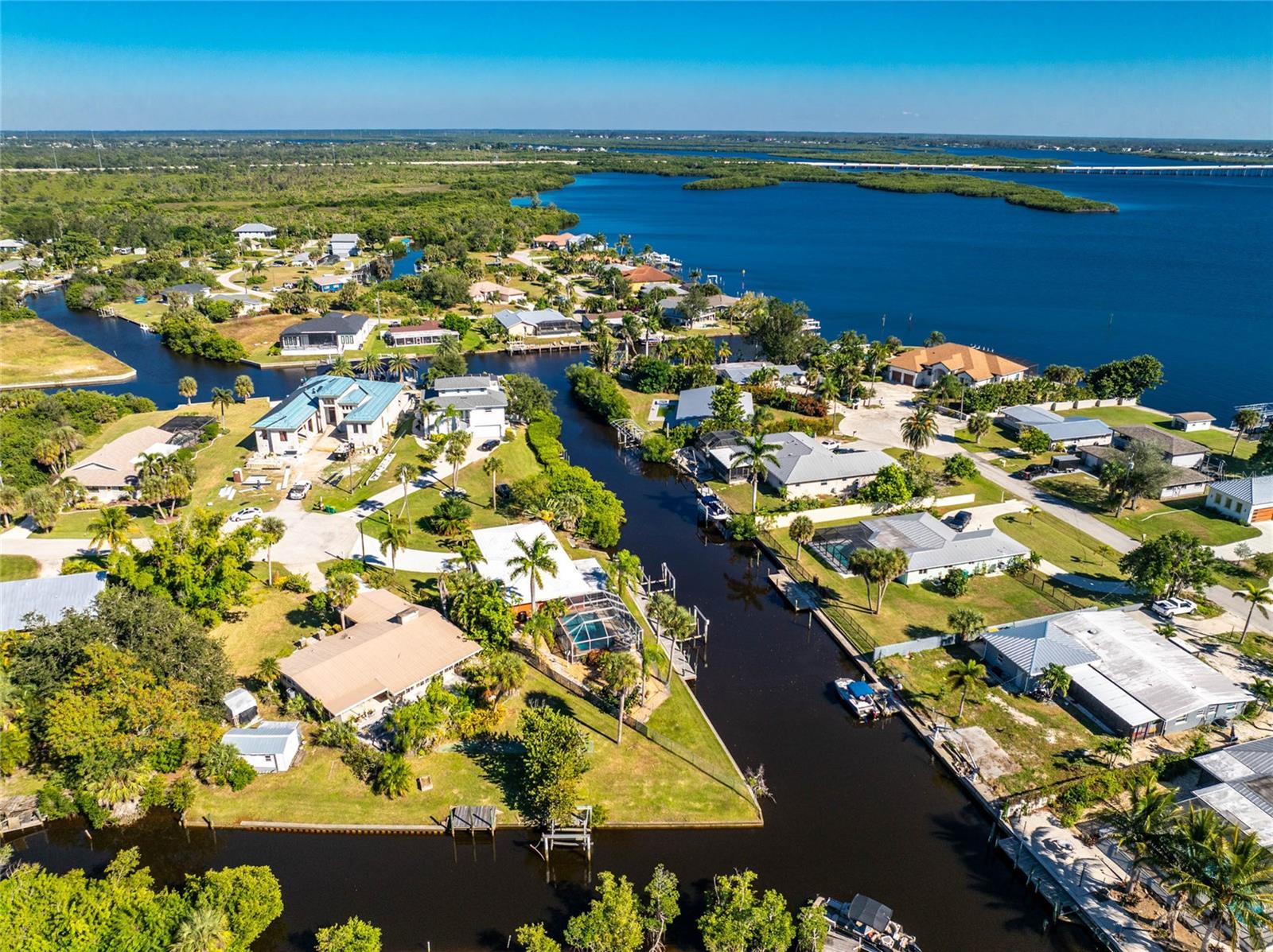 SUNCOAST HARBORS - Residential