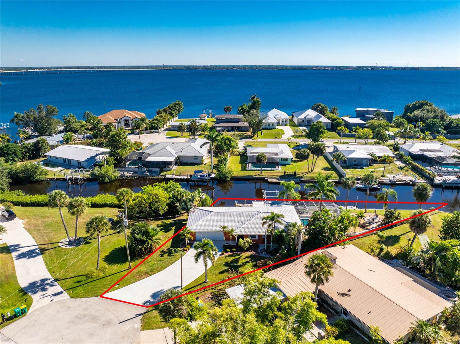 SUNCOAST HARBORS - Residential