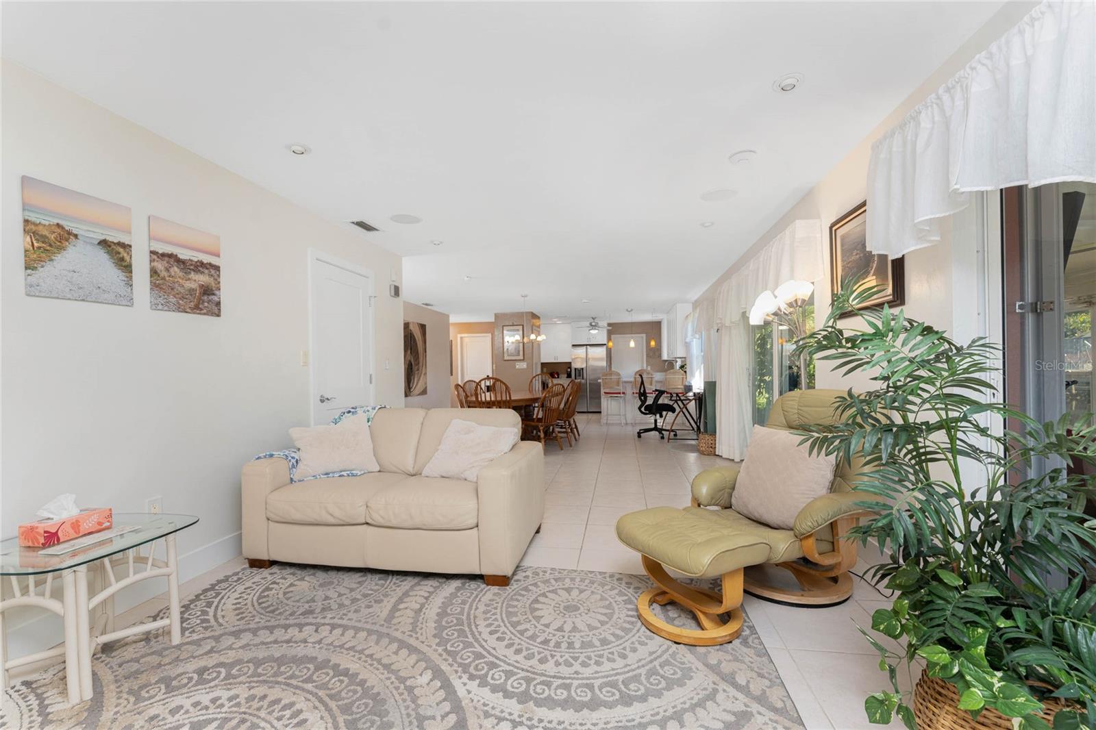 SUNCOAST HARBORS - Residential