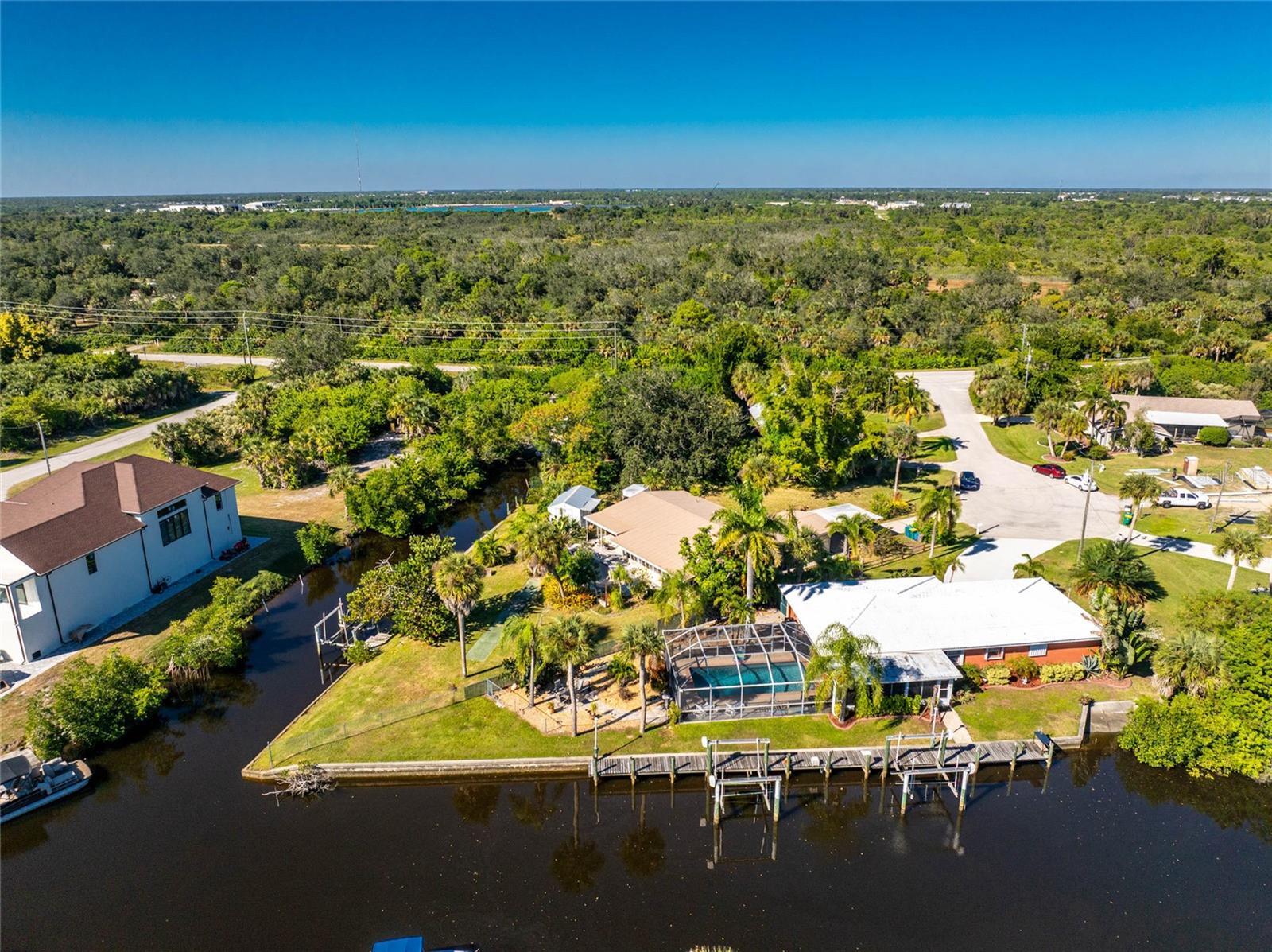 SUNCOAST HARBORS - Residential