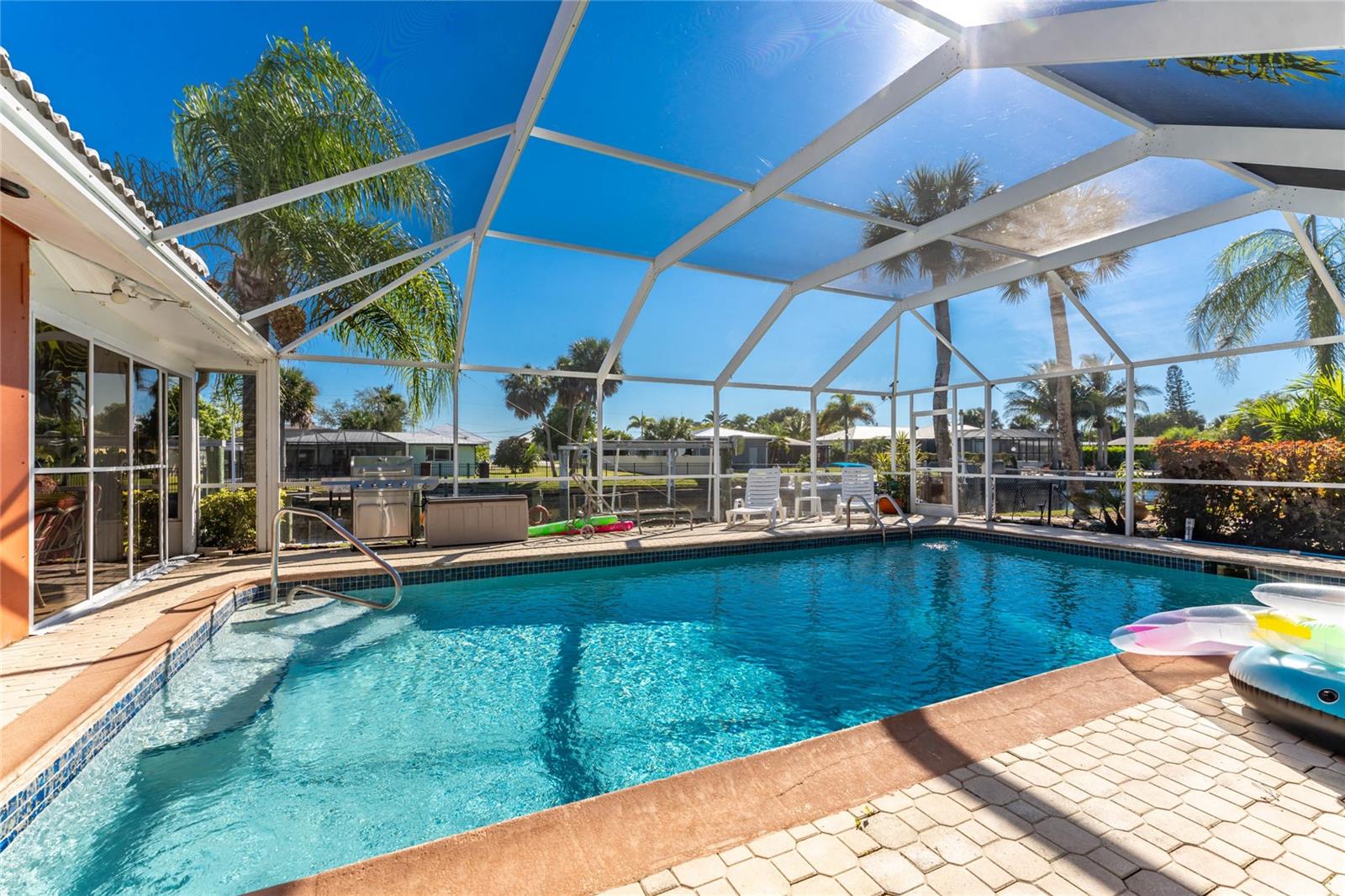 SUNCOAST HARBORS - Residential