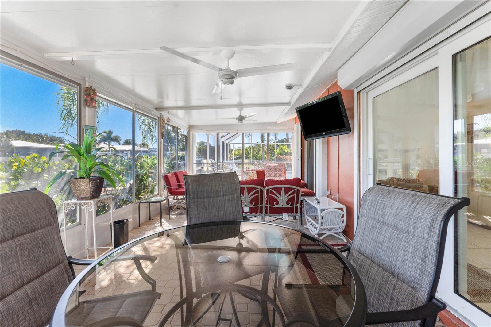 SUNCOAST HARBORS - Residential